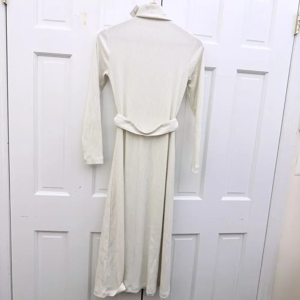 Club Monaco Melissah Knit Dress - Picture 5 of 11